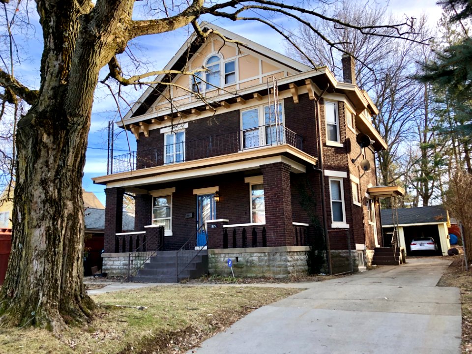 North Bend Road, College Hill, Cincinnati, OH 