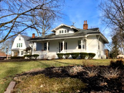 Oakwood Avenue, College Hill, Cincinnati, OH 