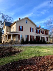 Glenview Avenue, College Hill, Cincinnati, OH 