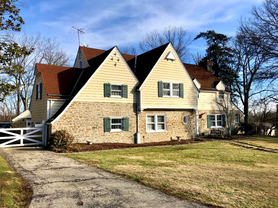 Meryton Place, College Hill, Cincinnati, OH 