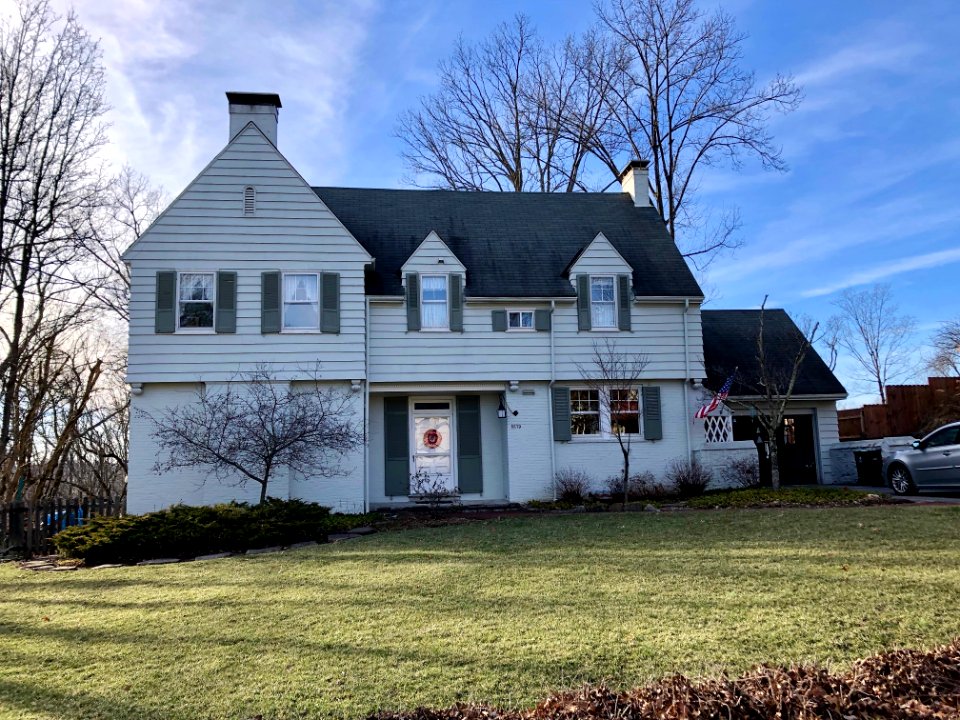 Meryton Place, College Hill, Cincinnati, OH 
