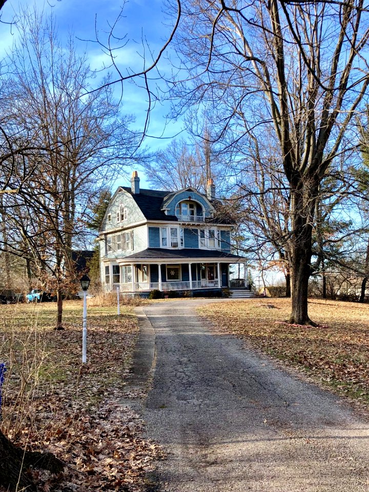 Meryton Place, College Hill, Cincinnati, OH 