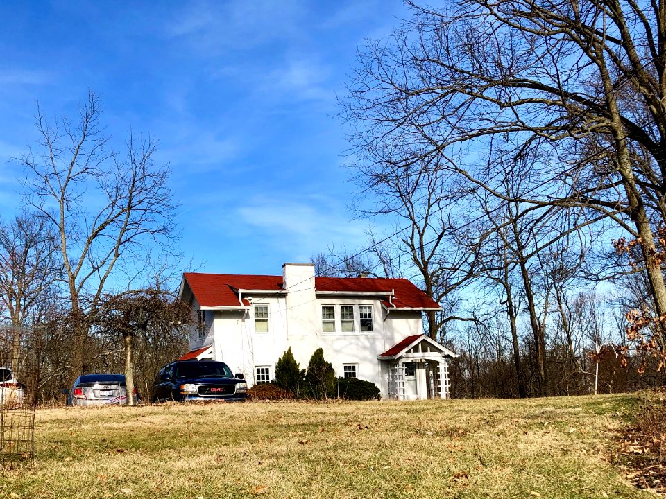 Glenview Avenue, College Hill, Cincinnati, OH 