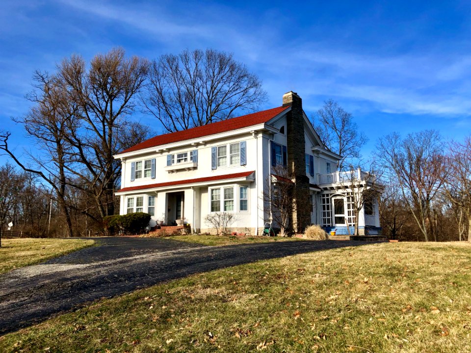 Glenview Avenue, College Hill, Cincinnati, OH 
