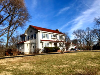 Glenview Avenue, College Hill, Cincinnati, OH 