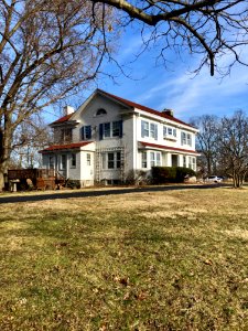 Glenview Avenue, College Hill, Cincinnati, OH 