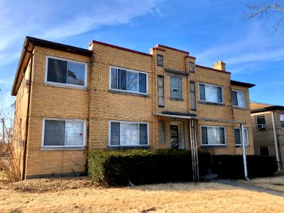 Oakwood Avenue, College Hill, Cincinnati, OH 