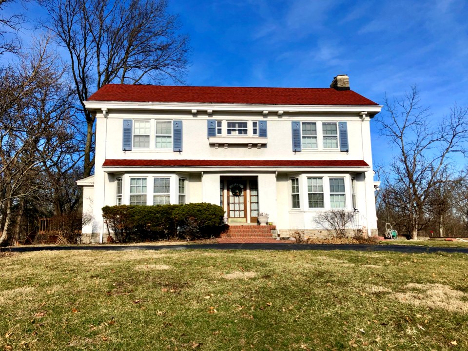 Glenview Avenue, College Hill, Cincinnati, OH 