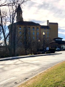 Twin Towers Retirement Community, College Hill, Cincinnati… 