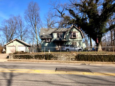 Hamilton Avenue, College Hill, Cincinnati, OH 