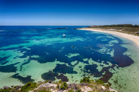 Wadjemup australia west australia