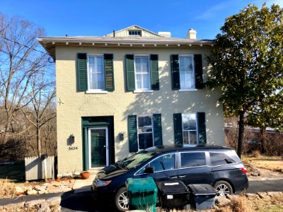 Hamilton Avenue, College Hill, Cincinnati, OH 