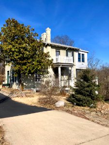 Hamilton Avenue, College Hill, Cincinnati, OH 