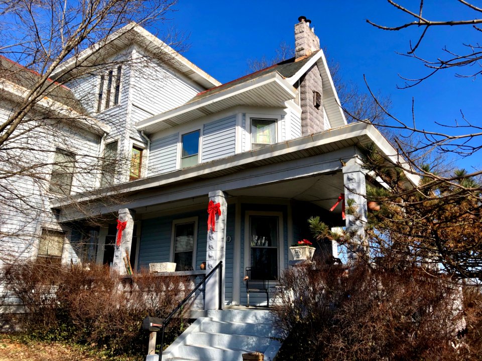 Hamilton Avenue, College Hill, Cincinnati, OH 