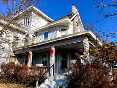 Hamilton Avenue, College Hill, Cincinnati, OH 