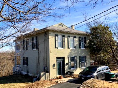 Hamilton Avenue, College Hill, Cincinnati, OH 