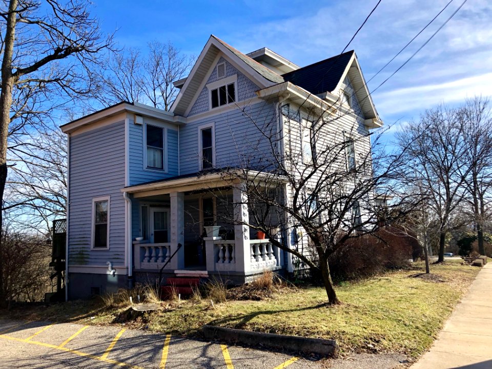 Hamilton Avenue, College Hill, Cincinnati, OH 