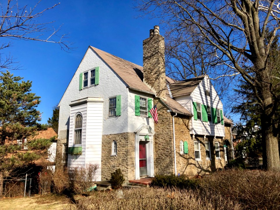 Hillcrest Road, College Hill, Cincinnati, OH 