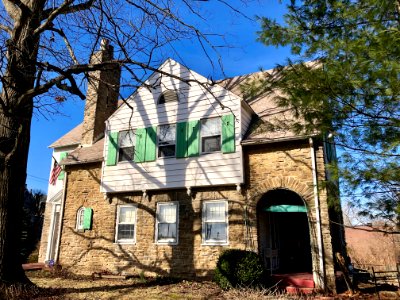 Hillcrest Road, College Hill, Cincinnati, OH 