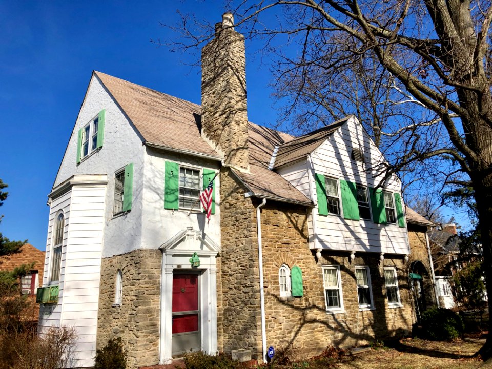 Hillcrest Road, College Hill, Cincinnati, OH 