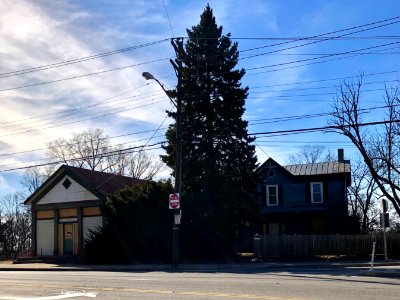 Hamilton Avenue, College Hill, Cincinnati, OH 
