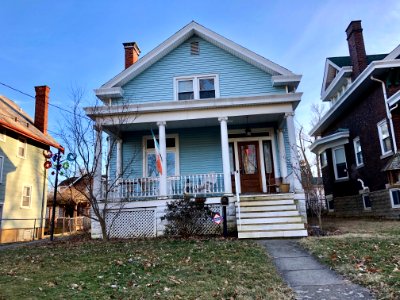 Marlowe Avenue, College Hill, Cincinnati, OH 
