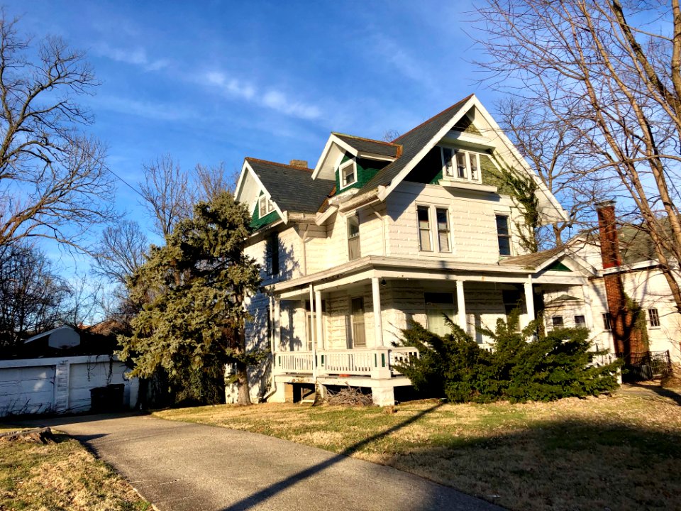 Marlowe Avenue, College Hill, Cincinnati, OH 