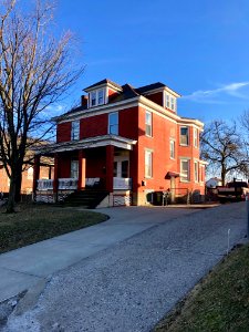 Marlowe Avenue, College Hill, Cincinnati, OH 