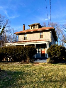 Marlowe Avenue, College Hill, Cincinnati, OH 