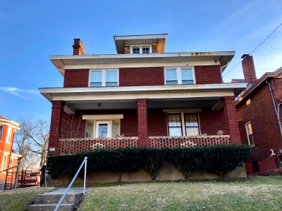 Marlowe Avenue, College Hill, Cincinnati, OH 