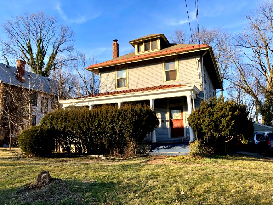 Marlowe Avenue, College Hill, Cincinnati, OH 