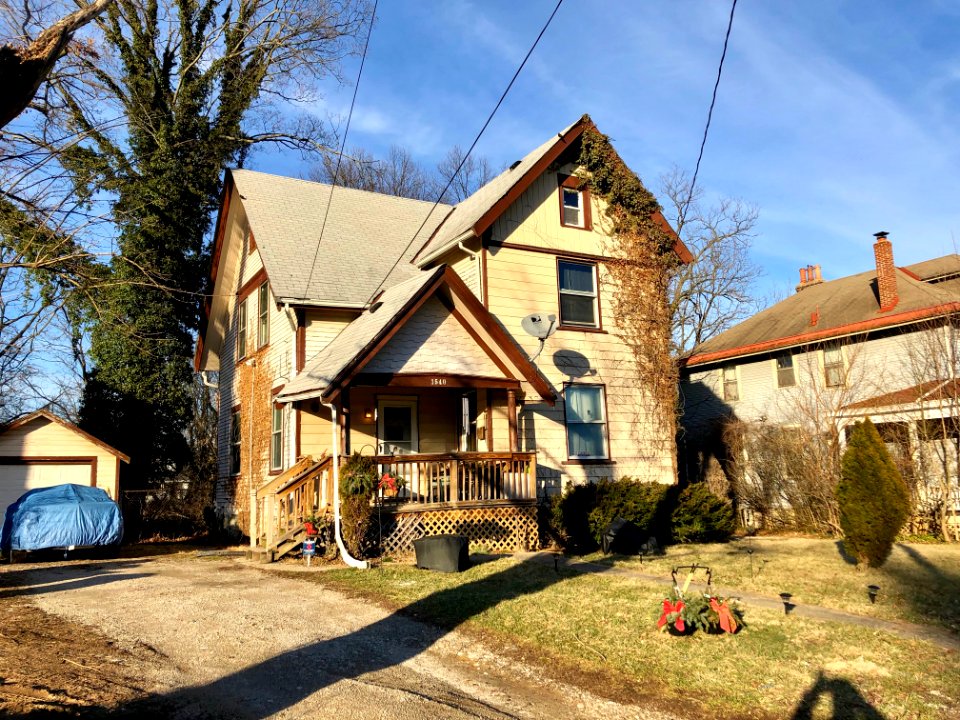 Marlowe Avenue, College Hill, Cincinnati, OH 