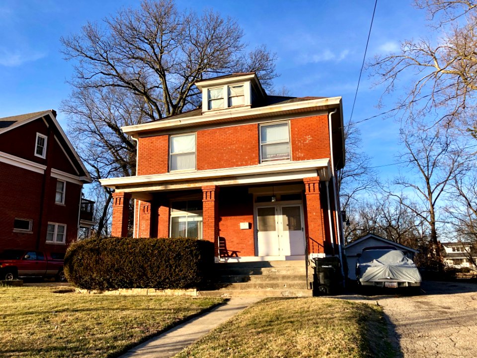 Marlowe Avenue, College Hill, Cincinnati, OH 