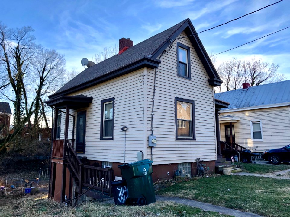 Ambrose Avenue, College Hill, Cincinnati, OH 