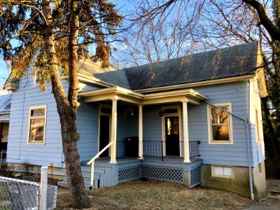Ambrose Avenue, College Hill, Cincinnati, OH 