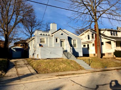 Ambrose Avenue, College Hill, Cincinnati, OH 