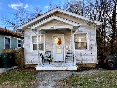 Ambrose Avenue, College Hill, Cincinnati, OH 