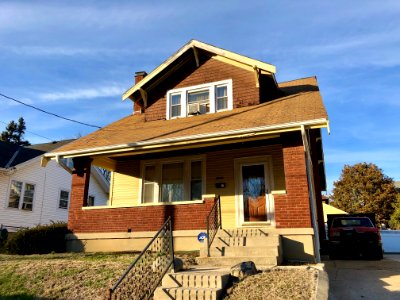 Ambrose Avenue, College Hill, Cincinnati, OH 