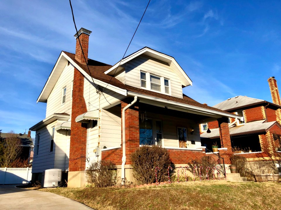 Ambrose Avenue, College Hill, Cincinnati, OH 