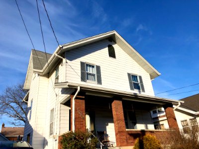 Ambrose Avenue, College Hill, Cincinnati, OH 