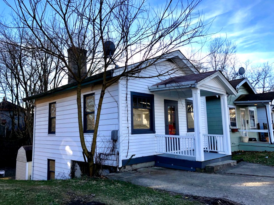 Ambrose Avenue, College Hill, Cincinnati, OH 