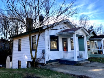 Ambrose Avenue, College Hill, Cincinnati, OH 