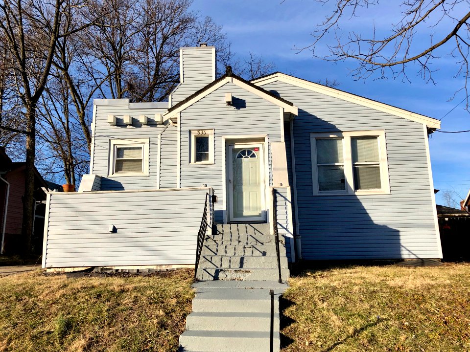 Ambrose Avenue, College Hill, Cincinnati, OH 