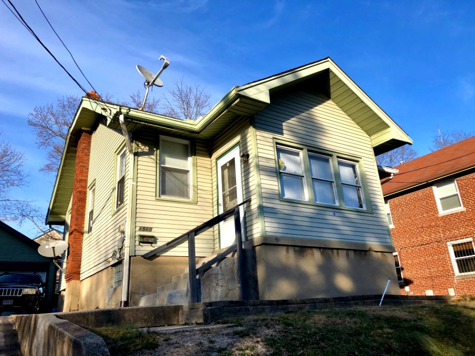 Ambrose Avenue, College Hill, Cincinnati, OH 