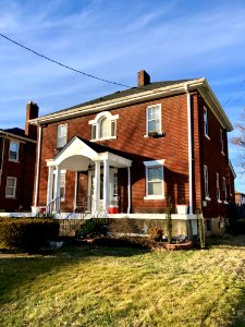 Elkton Place, College Hill, Cincinnati, OH 