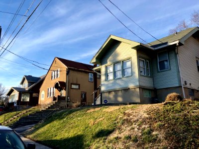 Ambrose Avenue, College Hill, Cincinnati, OH 