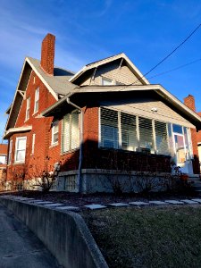 Ambrose Avenue, College Hill, Cincinnati, OH 
