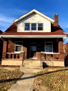 Cedar Avenue, College Hill, Cincinnati, OH 