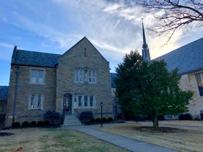 St. Clare Catholic Church, College Hill, Cincinnati, OH 