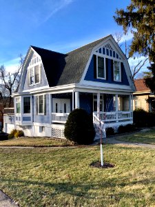 Oakwood Avenue, College Hill, Cincinnati, OH 